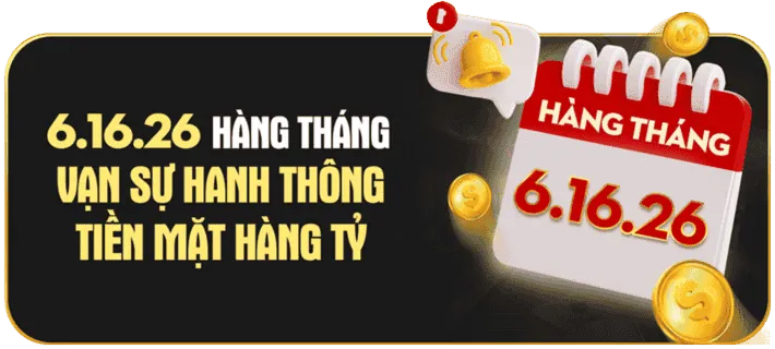 Lợi ích thành viên VIP 789win club