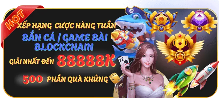 Thưởng nạp tiền hàng ngày tại 789win club