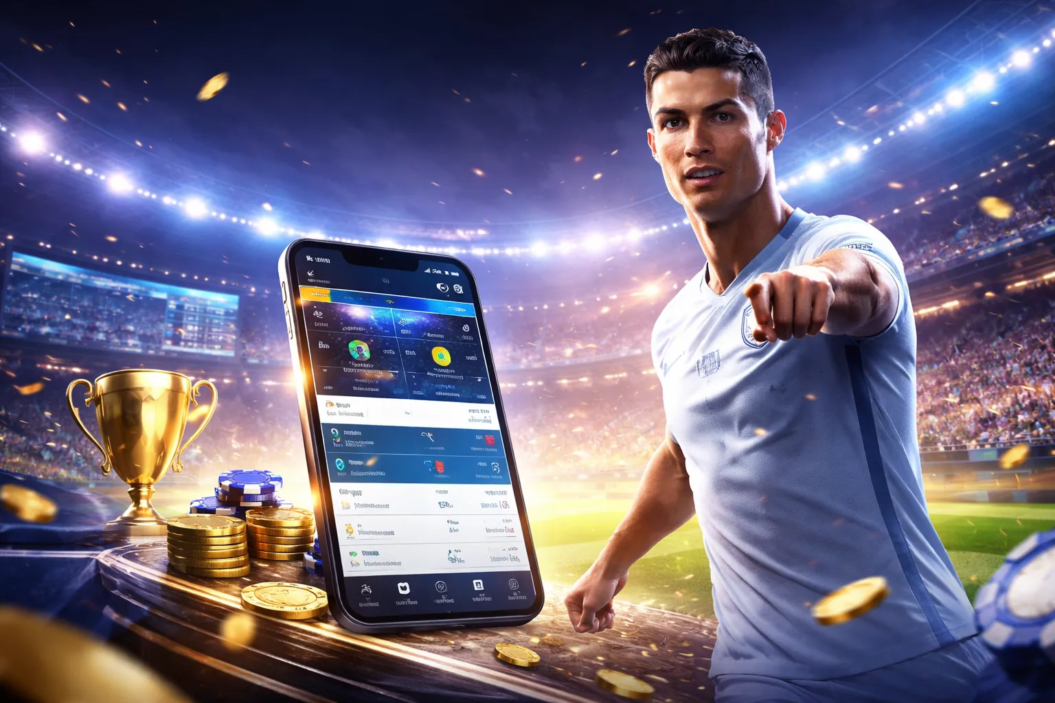Khuyến Mãi Hấp Dẫn 789win club