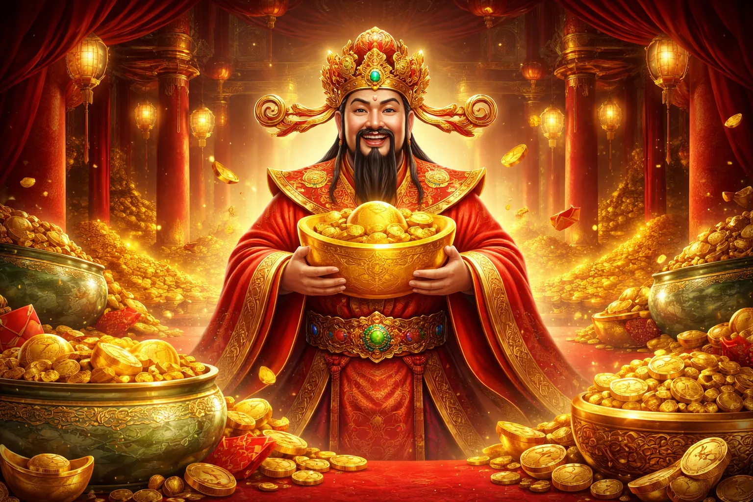 Kho game đa dạng