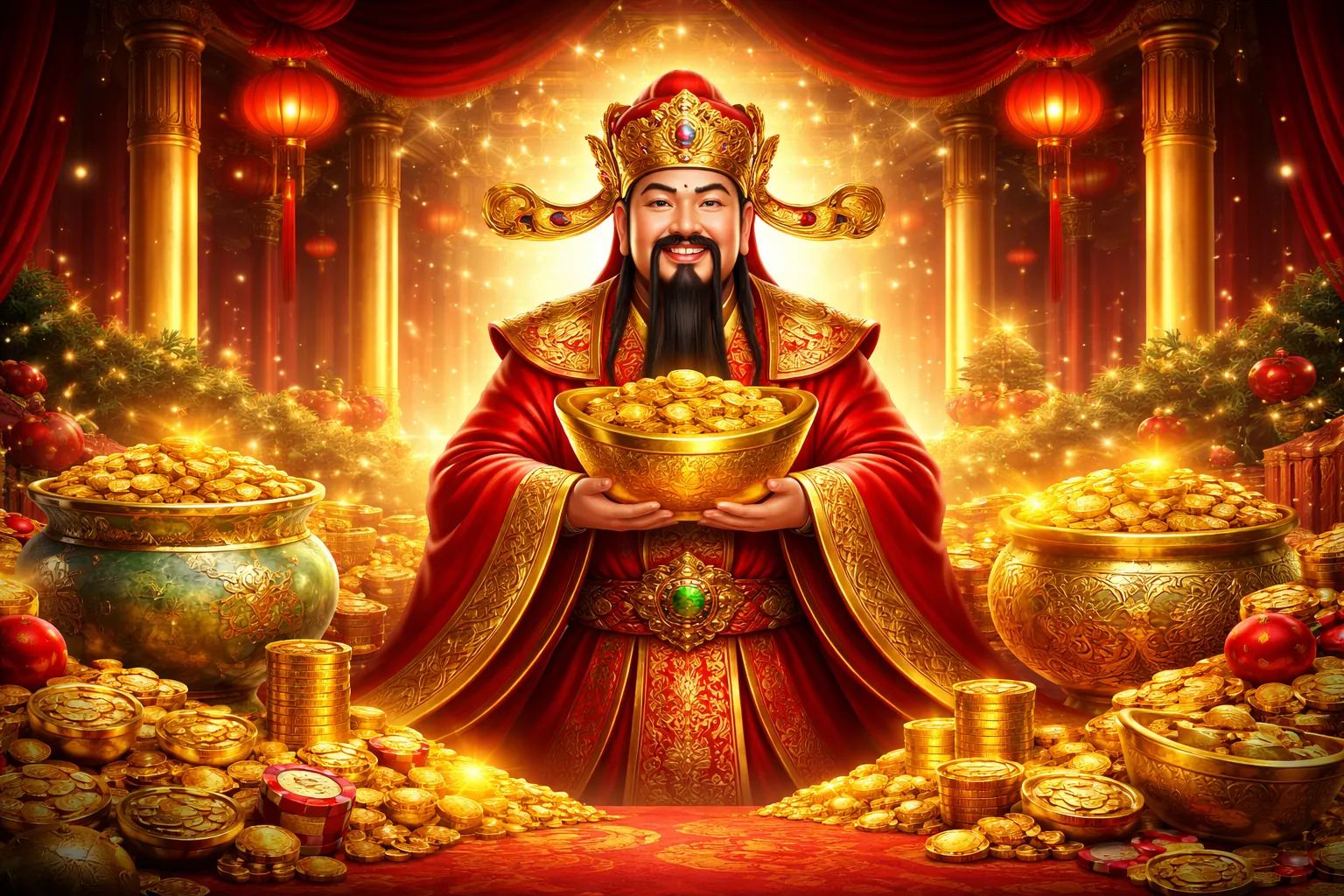 Cơ hội hợp tác cùng 789win club