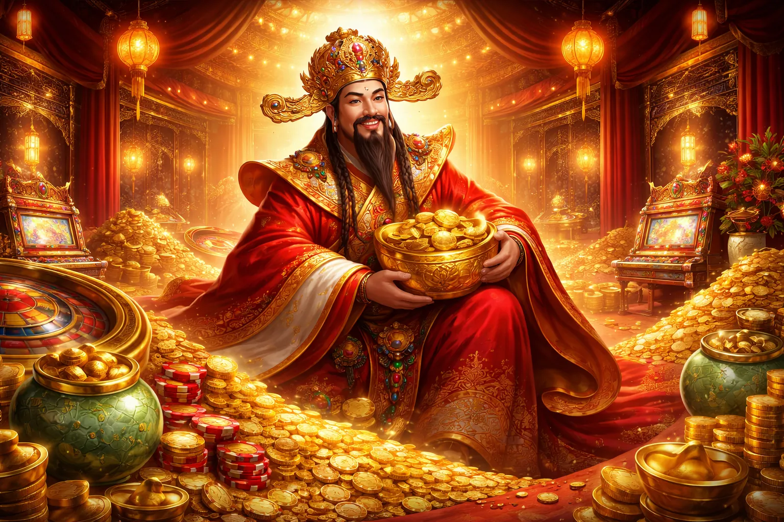 Thương hiệu uy tín 789win club