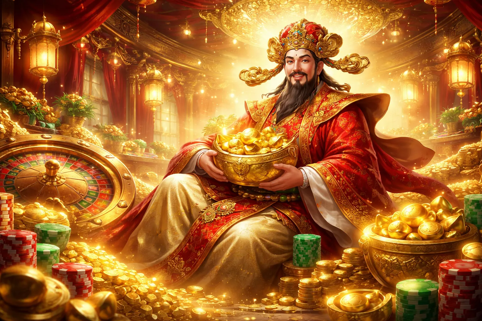 Các chương trình khuyến mãi 789win mới nhất