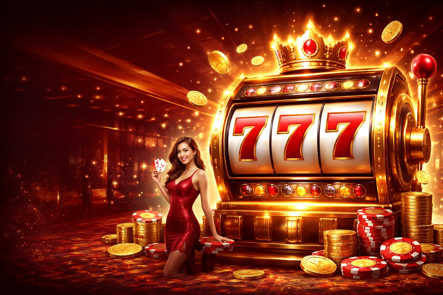 Thế giới Esports sôi động tại 789win club