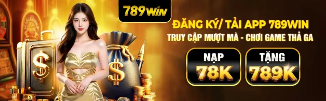 Ứng dụng 789win club trên điện thoại