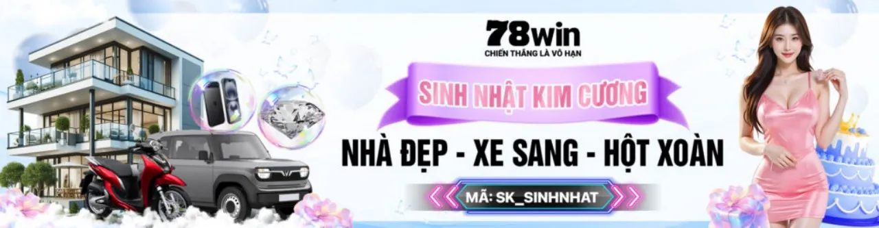 Khuyến mãi cá cược thể thao 789win club