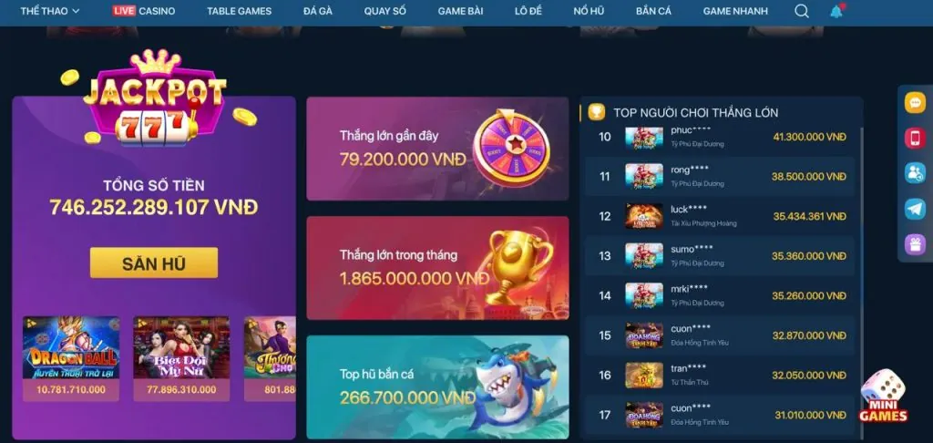 Kinh nghiệm chơi game 789win club
