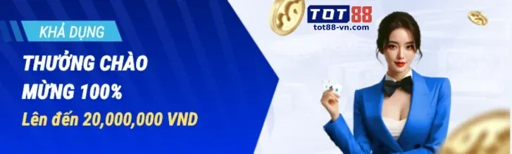 Khuyến mãi chào mừng thành viên mới tại 789win club