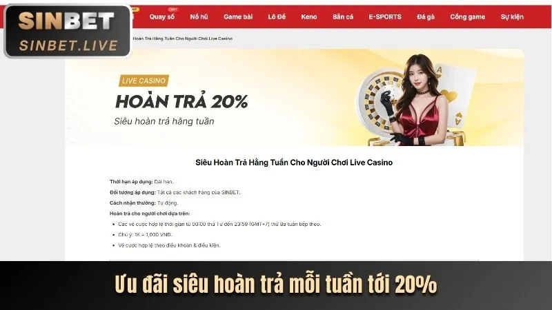 Hoàn Trả 789win club